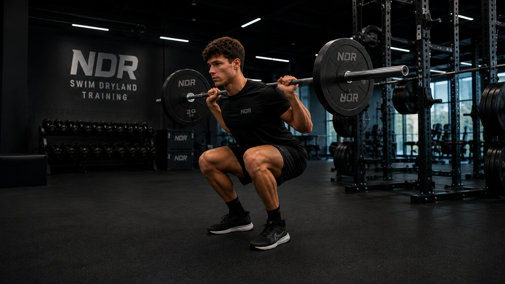 NDR Strength Training
