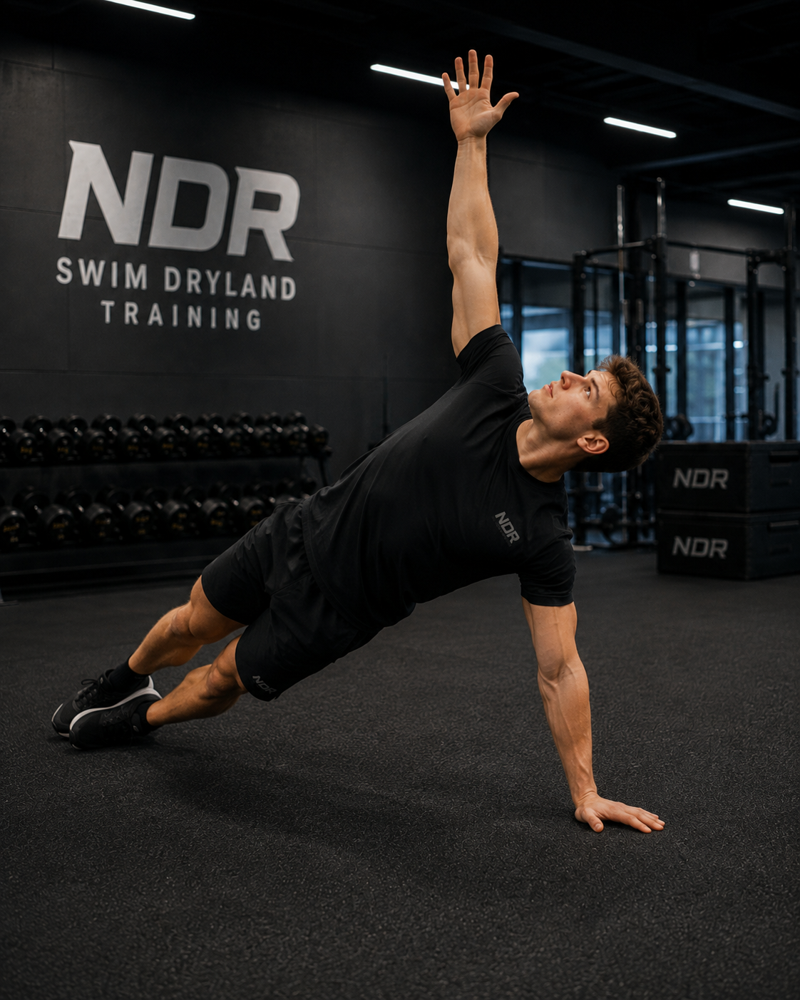 NDR 모빌리티 트레이닝